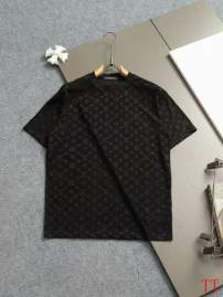Picture of Louis Vuitton T Shirts Short _SKULVXS-L20tn587036